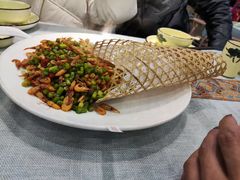 -大师傅金奖啤酒鱼(西街口总店)