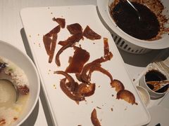 -漢舍中国菜馆(浦东嘉里城店)
