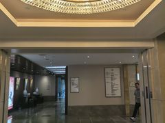 -杭州西溪喜来登度假大酒店
