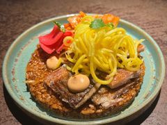-MAGPIE喜鹊派餐厅(华侨城店)