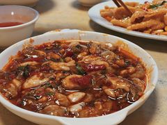 -桂园白粥·潮汕老味道