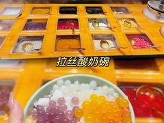 -韩盛·盛江山自助料理(奥体万达店)
