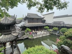 -胡雪岩故居