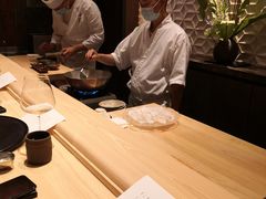 -晴空·日本料理(万象城店)