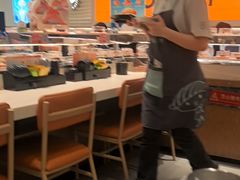 -争鲜回转寿司(东方银座店)