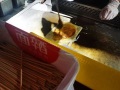 -四环冷面王(西单华威约饭街店)