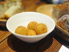 -Mercato莫卡多露台餐厅与酒吧(K11店)