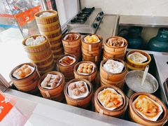 -恒兴发茶店(水巷口店)