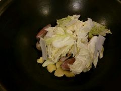 -王老六铁锅炖鱼(长春路店)