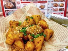 -见味花甲(福田coco park店)