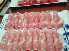 -香满锅老北京羊蝎子火锅·家常菜(新街口店)