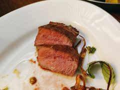 -食间牛排(沈阳中街恒隆店)