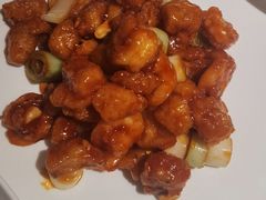 -宝轩渔府·老字号海鲜·正宗津菜(水上店)