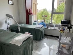 -E.beauty驻颜·痘敏肌调理中心