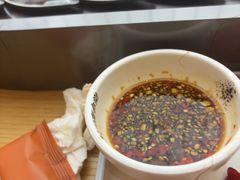 -乔街深夜食堂·小龙虾·高压锅生蚝(杭州总店)