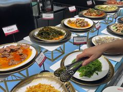 -凡塔斯牛排自助餐厅(福州宝龙店)