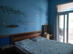 -叉叉纳里客栈(珠海情侣路唐家湾沙滩店)