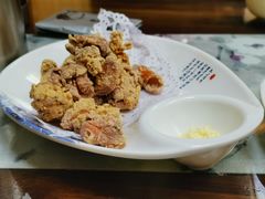 -以前的小酒馆(中山广场店)