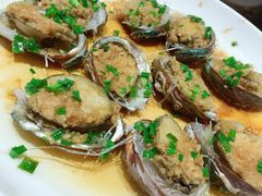 -阿娘家·原生态农家菜(国顺东路店)