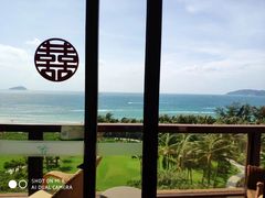 -三亚亚龙湾红树林度假酒店