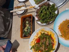 -金太阳海鲜烧烤·本地人餐厅(星海公园店)