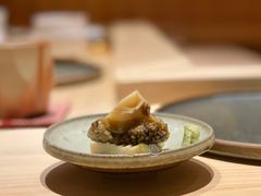 -银座岩