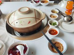 蘑菇宴-天宜隆蘑菇宴火锅(石景山旗舰店)