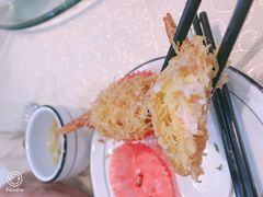 -南湖船菜大酒店