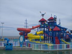 -汕头中海黄金海岸水上乐园