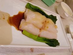 -福州天元国际威斯汀酒店·中国元素餐厅