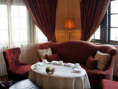 -Salon de Ville浦江汇(上海外滩华尔道夫酒店店)