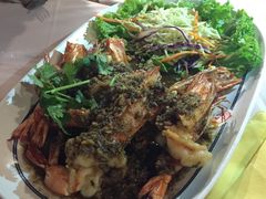 -尚味泰餐厅