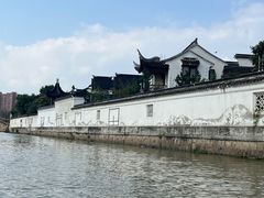 -枫桥景区