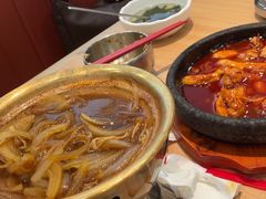 -小木屋拌饭(西安华阳城店)