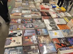 -先锋书店(五台山总店)