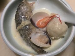 御品豆浆一锅鲜-佬麻雀·新湘菜(珠海金发购物中心店)