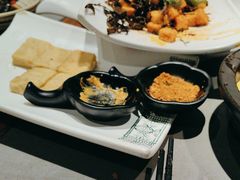 -云海肴·汽锅鸡·云南菜(高德置地店)