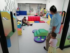 -美国谷斯妈妈早教中心 (陆家嘴店)