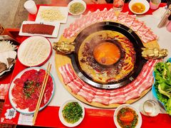 -大龍火锅(簋街店)