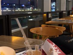 -肯德基(包头机场店)