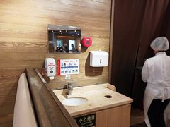 -西贝莜面村(上海百联西郊店)