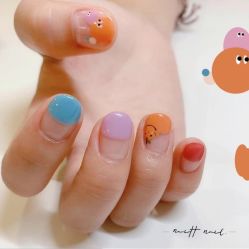 点击看大图 -媄甲诗美甲美睫