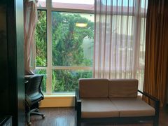 -青岛海景花园大酒店