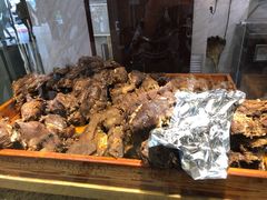 -磨沟沿老字号牛肉面·清真(金港城店)
