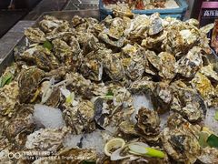 -喜庭海鲜自助(佛山王府井店)