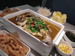 -半天妖烤鱼(万象城店)