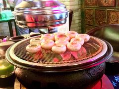 -冰城小镇音乐串吧·聚会餐厅(百子湾店)