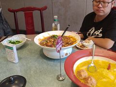 -老铺人家酒店(紫荆名流店)