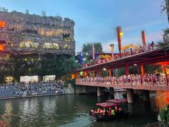 -杭州宋城
