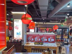 -蜀大侠火锅(四川北路店)